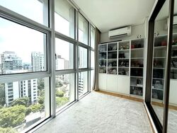The Lincoln Modern (D11), Apartment #584913561